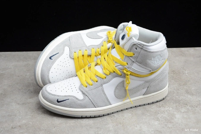 1st Kicks - high 1 jordan 1219 cw6576 air switch GoAnywhere 1104